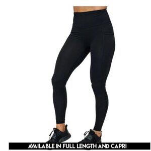 CVG Versatile Legging - Full Length XS